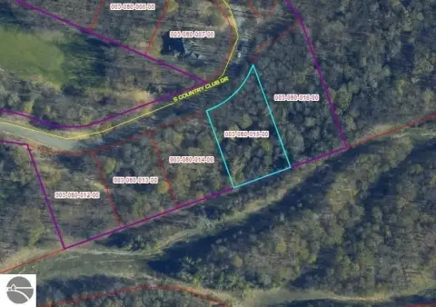 Land Near Sugar Loaf