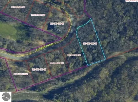 Land Near Sugar Loaf