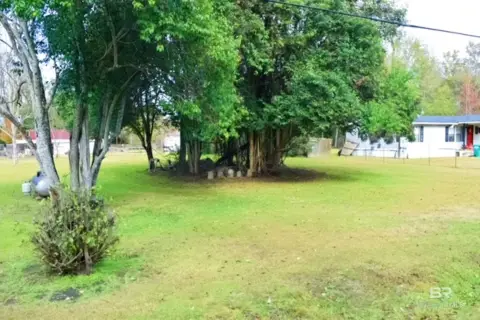Residential Lot in Atmore, AL