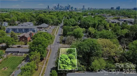 Corner Lot Development Opportunity