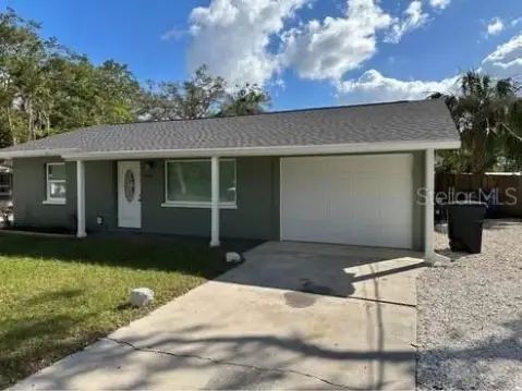 Renovated Two-Home Duplex