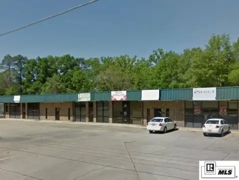 Retail or Office Storefront