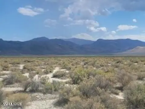 Land with Mountain Views