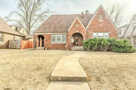 Crown Heights Duplex Opportunity