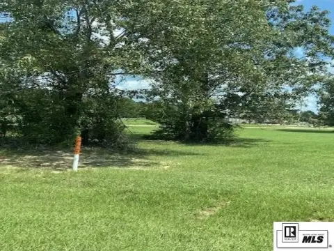 Commercial Land Ready for Development
