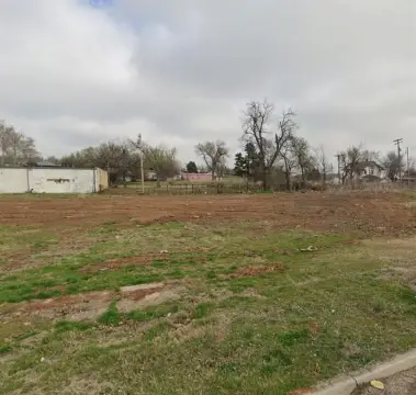 Residential Land in Oklahoma City