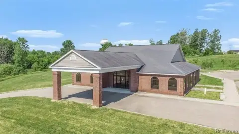 Residential Land in Grand Blanc