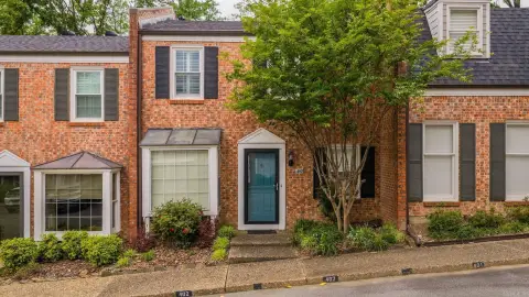 Two-Story Residential Income Property
