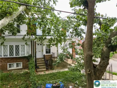 Three-Unit Semi-Detached Triplex Investment