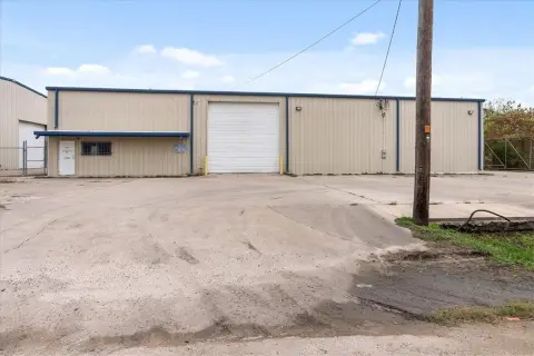Corpus Christi Industrial Flex Space