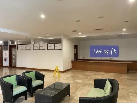 Tumon Commercial Space For Rent