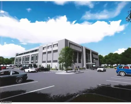 Prime Land on Corner Lot