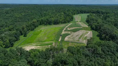 Turnkey Whitetail Hunting Land