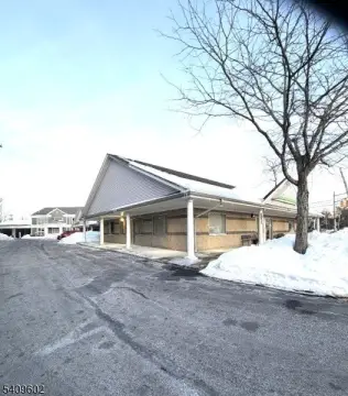 West Milford Retail Opportunity