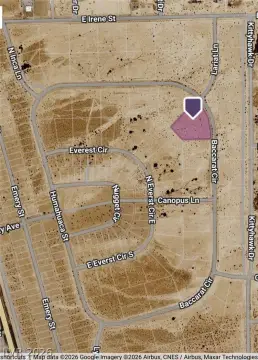 Light Industrial Land Parcel