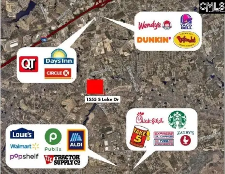 Red Bank Development Opportunity