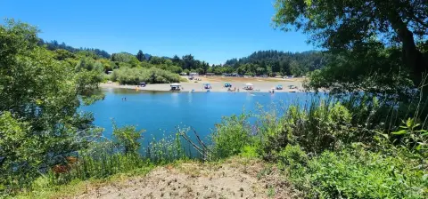 Riverfront Recreation Land Parcel
