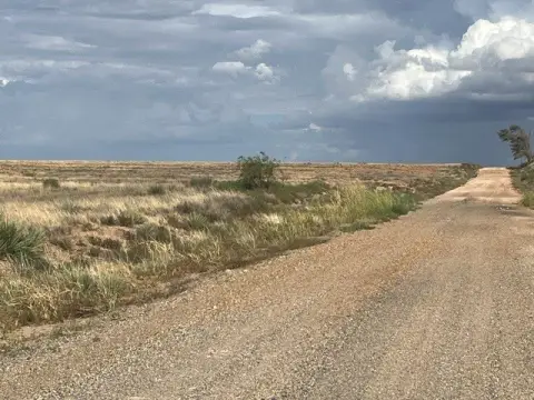 Rolling Farmland Tract