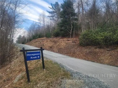 Beech Mountain Land Opportunity