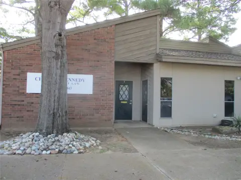 4-Office Suite with Reception