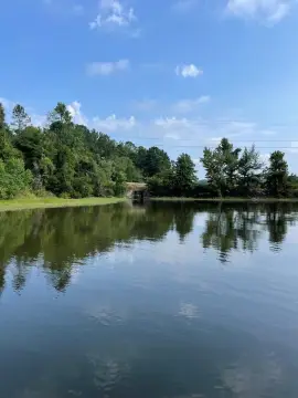 Dock-Permittable Waterfront Land