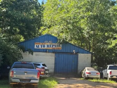 40 Acres Investment Property