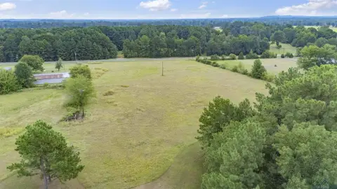 4 Acres in Gilmer, TX