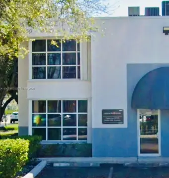 Renovated Corner Commercial Unit