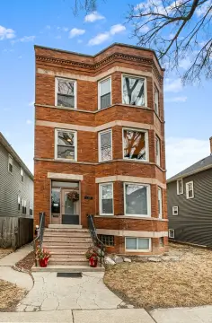 Rehabbed Irving Park Investment Opportunity