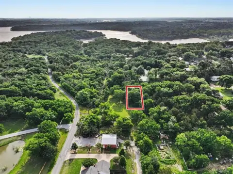Wooded Land Ready to Develop