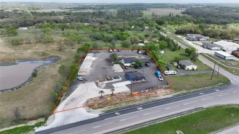 Highway Frontage Industrial Property