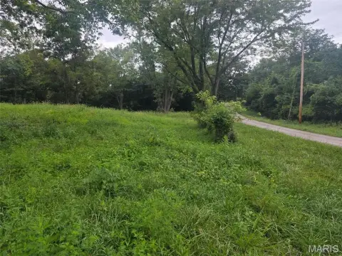 4.12-Acre Land Property