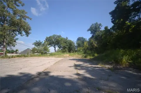 Cleared Commercial Land