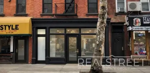New Retail Space in Brooklyn