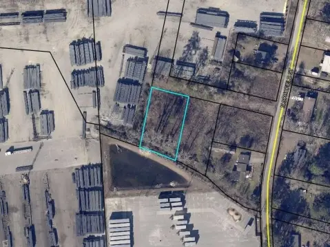 Vacant Land in Florence, SC