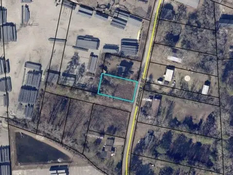 Vacant Land in Florence, SC