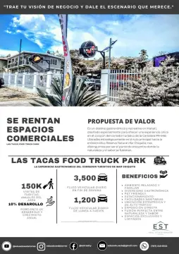 Manati Commercial Space For Rent