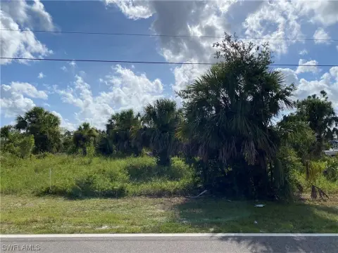 Residential Land in Port Charlotte