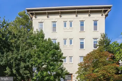 Residential Income Loft Unit
