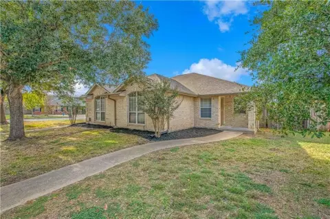 South College Station Duplex Opportunity