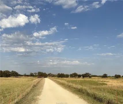 Ranch Property With Residence