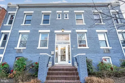 Residential Income Property with Patio