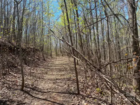 Nebo Land in Gated Community