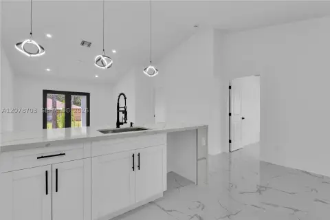 New Construction Duplex