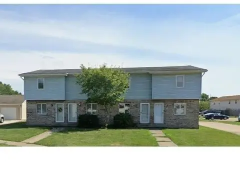 Four-Unit Residential Income Property