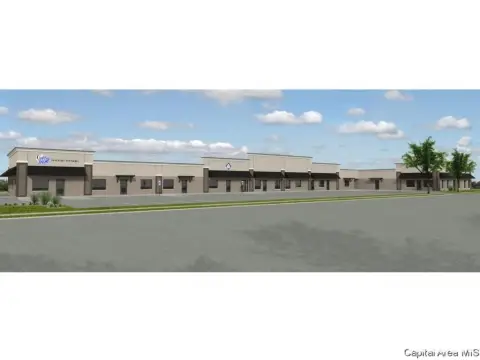 Corner Retail or Office Suite