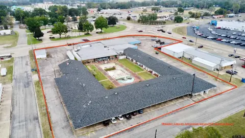 Prime Commercial Land Opportunity