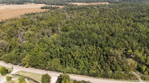 Hardwood Tract Near Mirimichi Golf