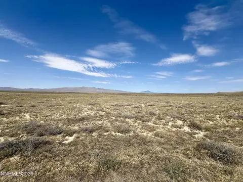 Raw Land Parcel