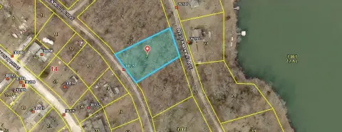 Land For Sale, Edwards, MO